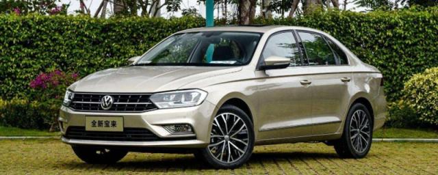 10年的宝来还能买吗,10年的宝来值多少钱