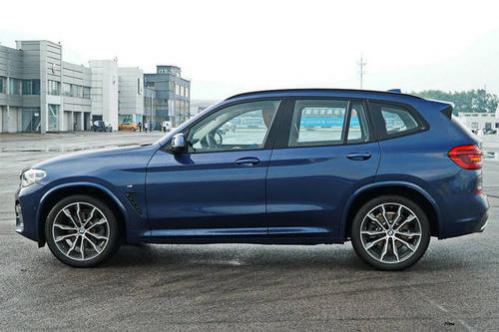 宝马x3性能参数,宝马x3性能介绍