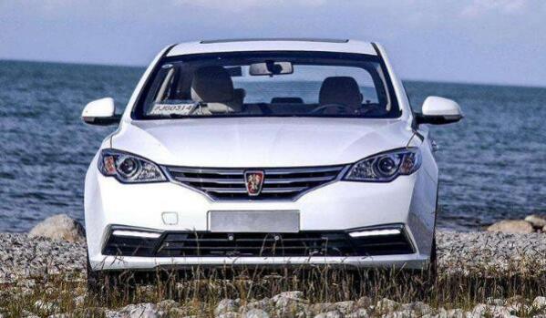 荣威360尺寸,荣威360价格和图片