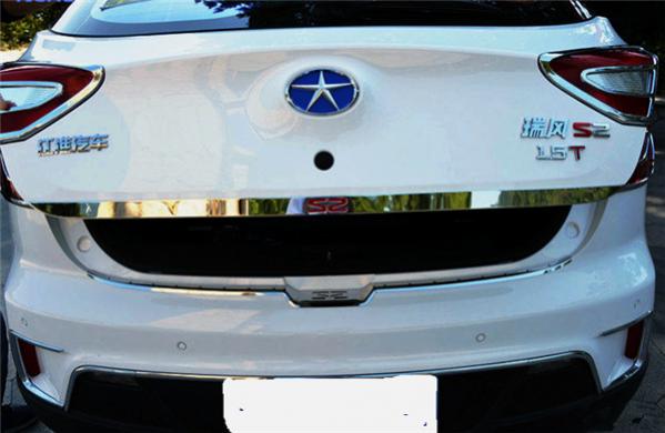 瑞风s2油耗是多少,瑞风s2油耗多少一公里