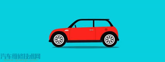 什么是四驱和两驱图片,什么是四驱和两驱