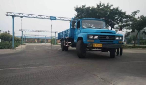 机动车驾驶证B1,b1b2驾驶证可以驾驶什么车型