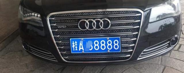 申请原车牌需要什么手续,怎么申请原车牌号