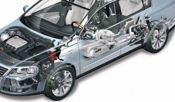 dsc和esp的区别,esp和vsa的区别