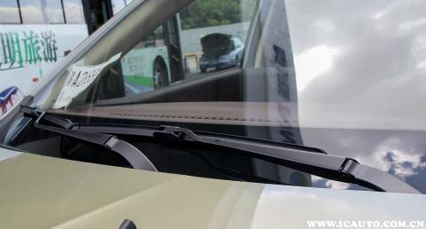 北汽幻速S7雨刮器怎么拆,北汽幻速s3雨刮器尺寸