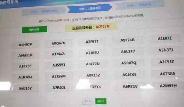 车辆过户车牌号怎么办,汽车过户号牌如何处理