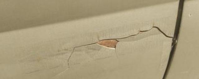 汽车刮了点漆如何自己修复,汽车剐蹭自己修复