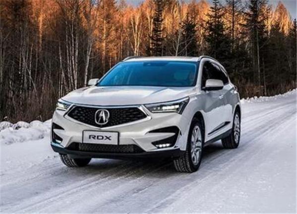 开讴歌rdx的都是什么人,讴歌rdx好不好