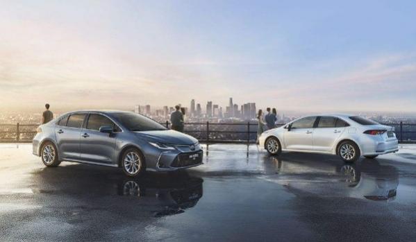 卡罗拉1.2t车身多长,卡罗拉1.2t尺寸长宽高多少