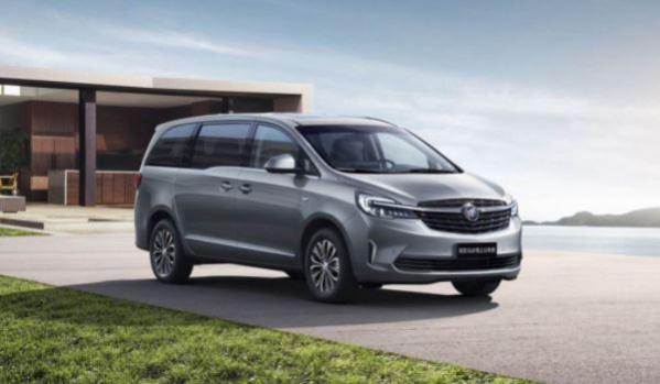 别克gl8生产厂家,别克gl8汽车报价及图片欣赏