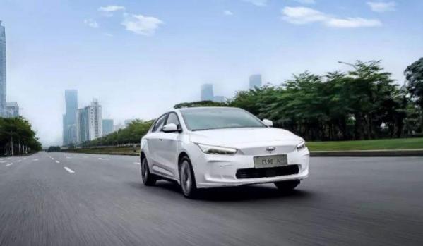 新能源车有哪几种,新能源都有什么车型