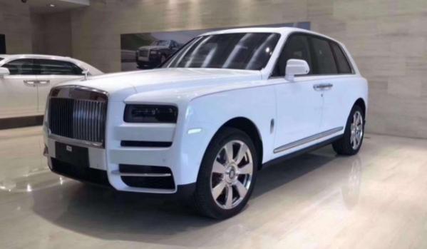 库里南配件报价单,库里南报价