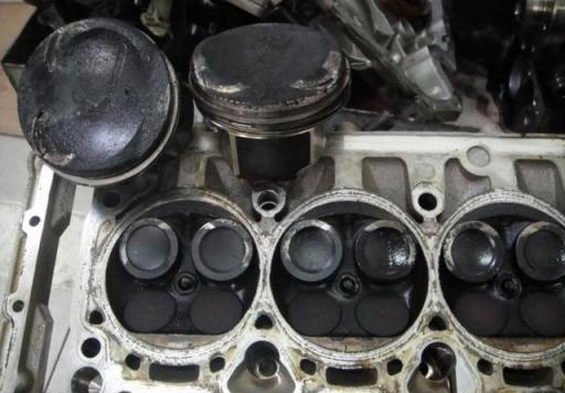 汽车燃烧室积碳多有什么表现,汽车什么情况下产生积碳