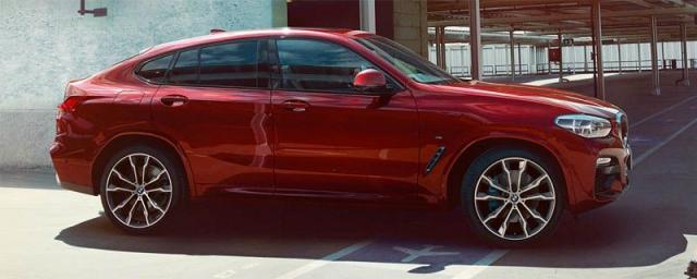 宝马50万左右的suv,50万买什么suv好