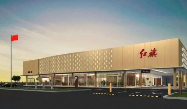 中国第一汽车集团的总部位于,中国第一汽车集团总部