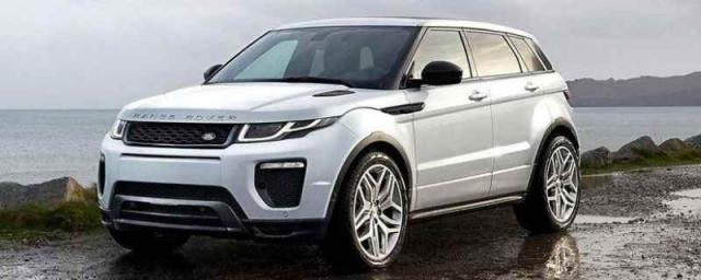 路虎和印度什么关系,为什么说路虎是印度的