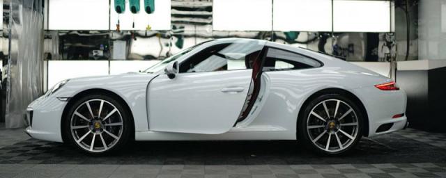 第一次去洗车店洗车要注意什么,第一次去洗车店步骤