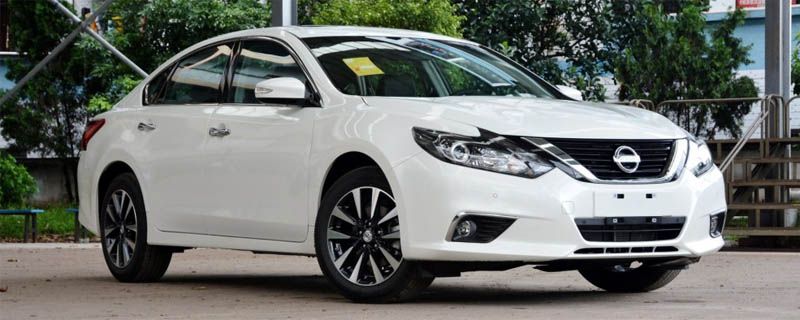 altima是日产什么车,日产尼桑车型大全