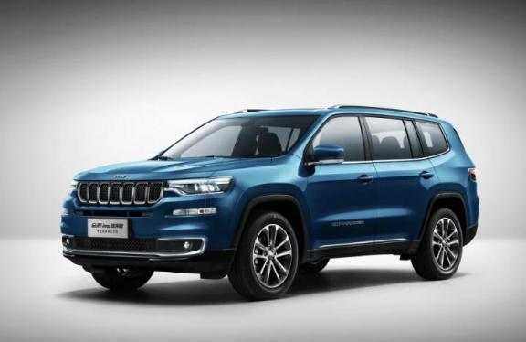 jeep大指挥官有五座吗,指挥官jeep5座口碑