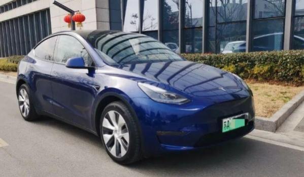 modelx哪年出的,modelx新款