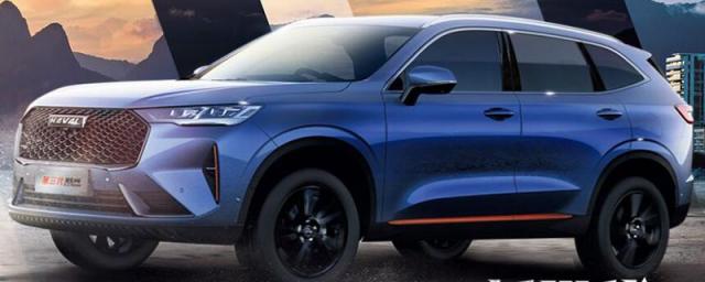 哈弗h6是独立悬挂吗,h6独立悬挂