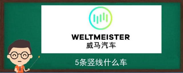 5条竖线什么车,5条竖线什么车价格
