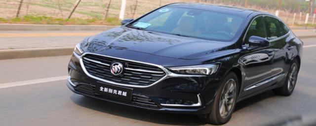 19款帕萨特和君越哪个好,帕萨特19款和20款区别