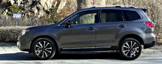 斯巴鲁森林人可以加92汽油吗,2023斯巴鲁森林人加92还是95