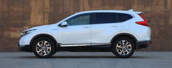 2023款crv定速巡航怎么用,crv巡航定速怎么开