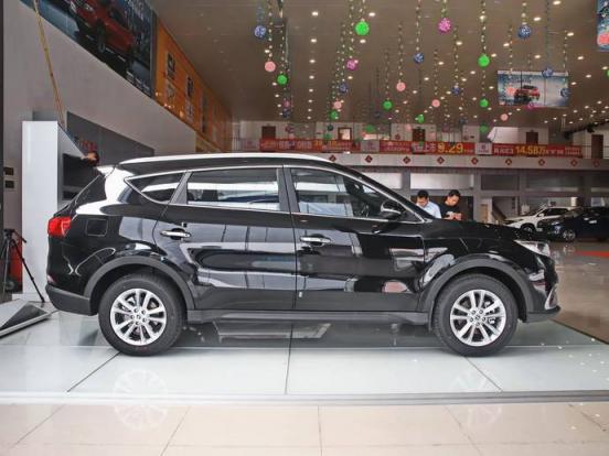 风光580前减震有异响,风光580异响如何解决