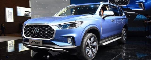 上汽大通柴油版是什么发动机,上汽大通v80是什么发动机