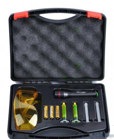 10种汽车空调检漏方法你都知道吗?,汽车空调检漏方法有哪些