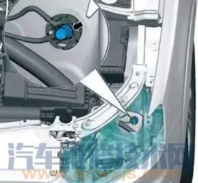 奥迪q3突然启动不了,13款奥迪Q3难启动是什么故障