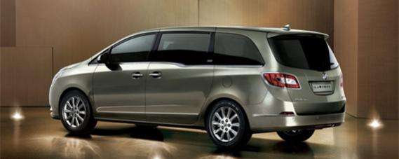 别克gl8和陆尊有什么区别,gl8和陆尊的区别