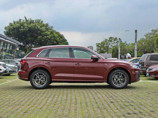 奥迪q5换废气阀,奥迪q5废气阀好坏怎么区分