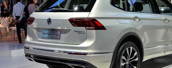 大众后面330tsi什么意思,大众330tsi代表什么