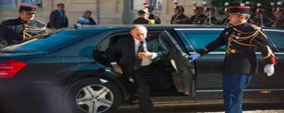 乘车礼仪的上下车顺序一般要求,上下车礼仪基本原则