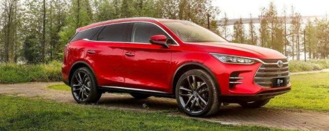 19款比亚迪唐保养灯归零视频,2023款比亚迪唐保养灯归零