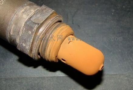 汽车氧传感器好坏的判断it氧传感器6643阅读,怎样判断汽车氧传感器的好坏