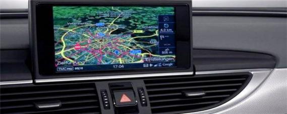 奥迪三块屏有哪些车型,奥迪大屏幕显示屏