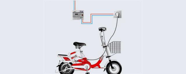 电动车电瓶能在家里充电吗,电瓶能在家里充电吗?