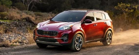 起亚车型大全图片,carnival起亚什么车