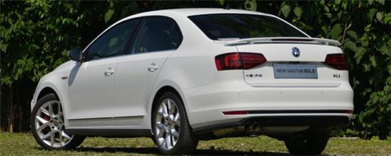 大众gli是什么车,比亚迪gli是什么车