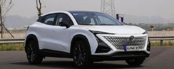 长安unik是什么意思,长安unik中文名叫什么