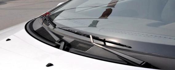 雨刮器两侧盖帽怎么拆视频,雨刮器盖板怎么拆卸