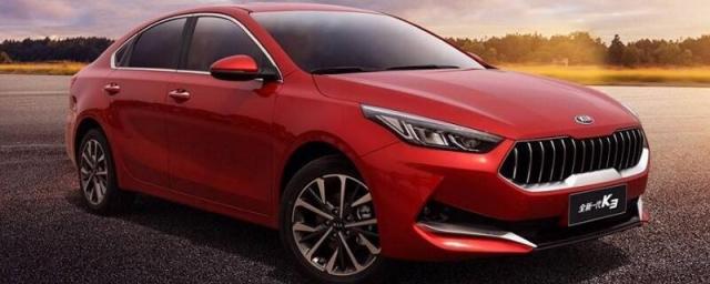 起亚k3新款配置,2023款起亚k3配置