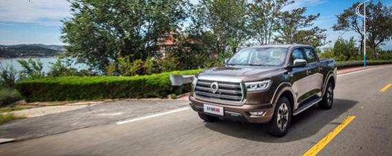 长城炮越野版什么时候上市价格多少,长城炮越野版什么时候上市 新闻