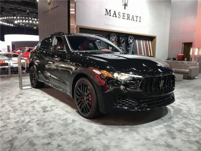 玛莎拉蒂suv莱万特价格,玛莎拉蒂suv2023款莱万特