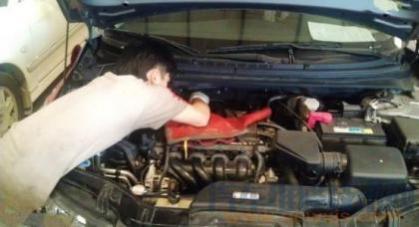 汽车空调异响的原因及处理方法,汽车空调有异响是什么原因