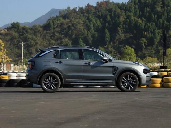 领克03油表怎么样清零,领克01油耗怎么清零